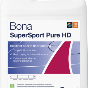 Bona SuperSport Pure HD