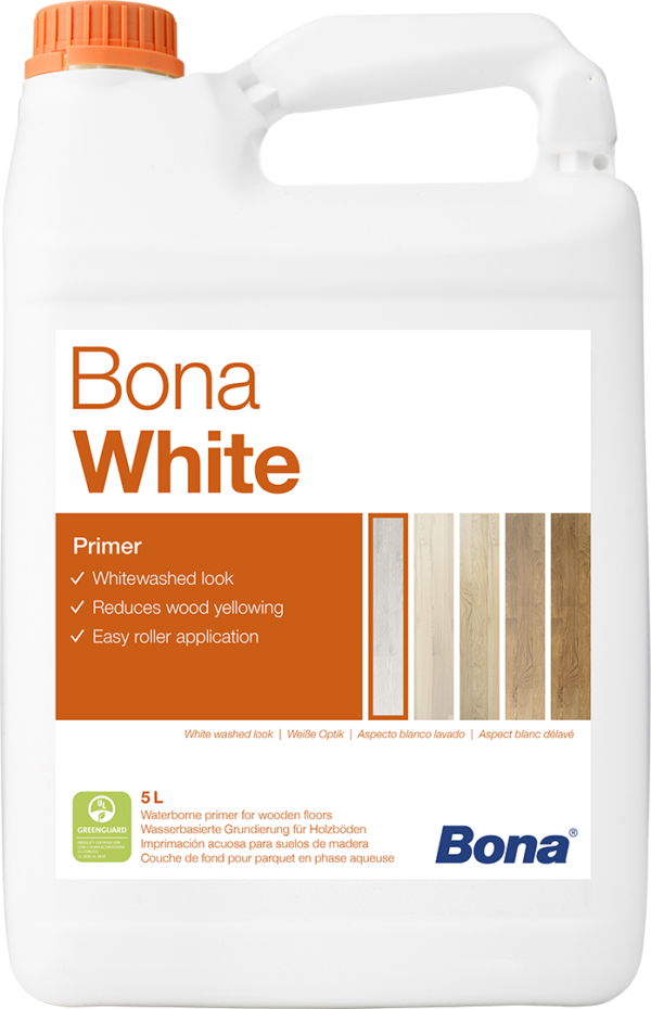 Bona White