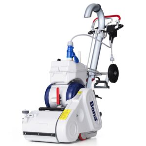 Bona Capricorn Drum Sander