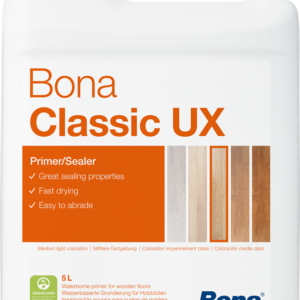 Bona Classic UX
