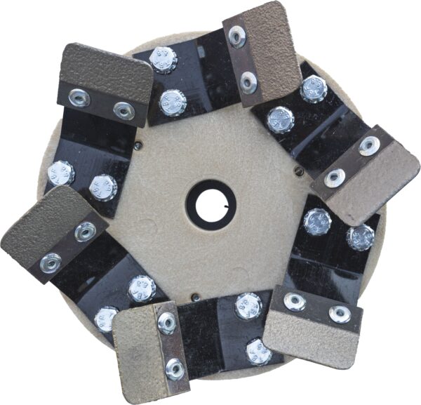 Bona Connect Diamond Blades