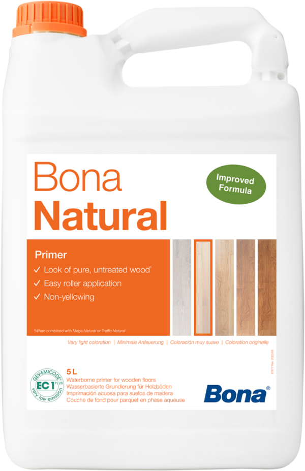 Bona Natural Primer Bona Natural Primer