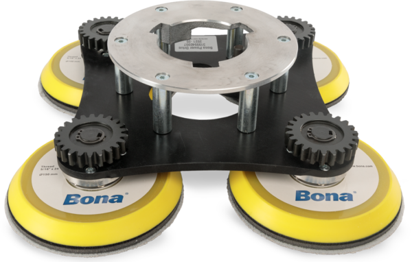 Bona Power Drive Bona Power Drive