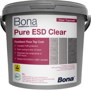 Bona Pure ESD Clear