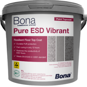 Bona Pure ESD Vibrant