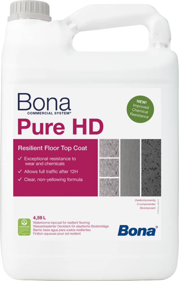 Bona Pure HD Bona Pure HD