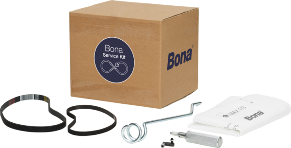 Bona Service Kit Belt