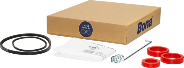 Bona Service Kit Belt HD Bona Service Kit Belt HD