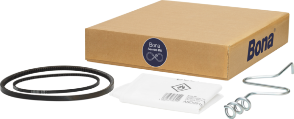 Bona Service Kit Belt UX Bona Service Kit Belt UX