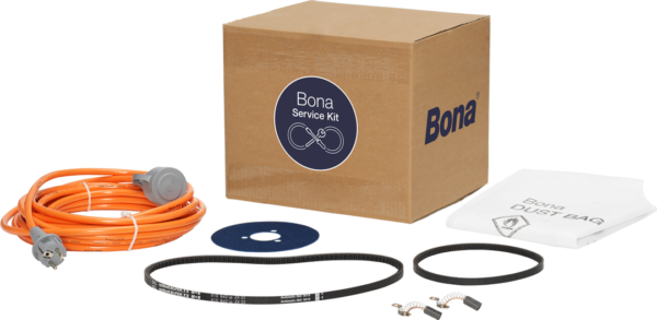 Bona Service Kit CombiEdge Bona Service Kit CombiEdge