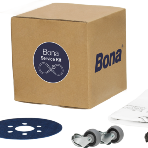 Bona Service Kit Edge UX 130mm