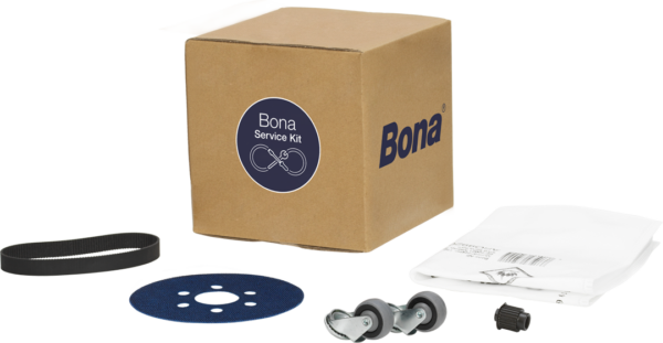 Bona Service Kit Edge UX 130mm Bona Service Kit Edge UX 130mm