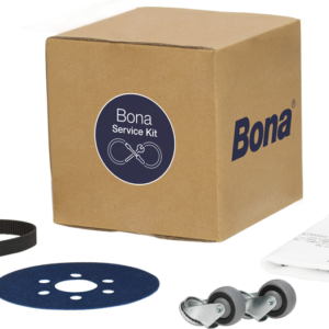 Bona Service Kit Edge UX 220mm