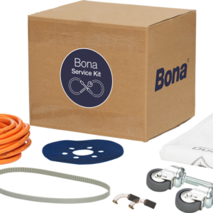 Bona Service Kit Edge XL