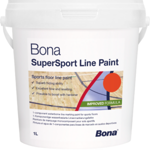 Bona SuperSport Line Paint 1K