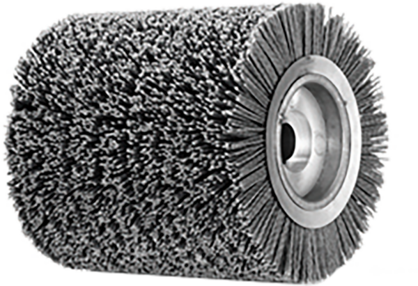 Tynex distressing drum