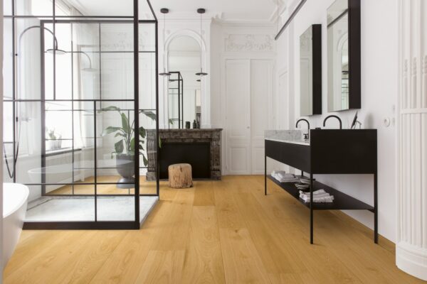 Natural oak extra matt Natural oak extra matt