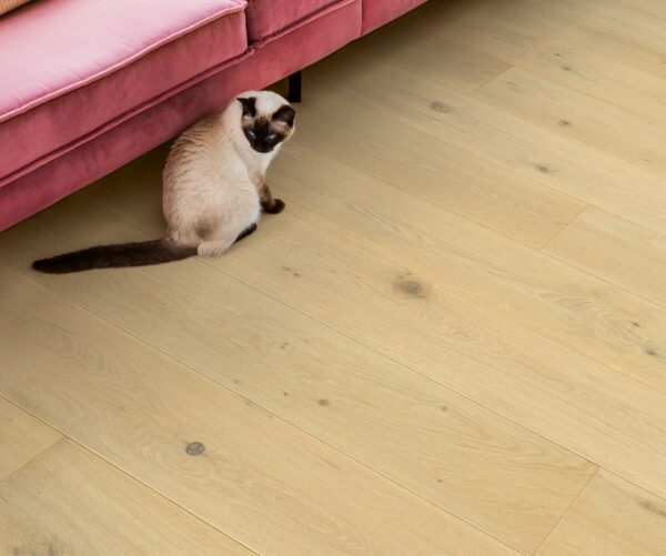 Pearl white oak extra matt Pearl white oak extra matt