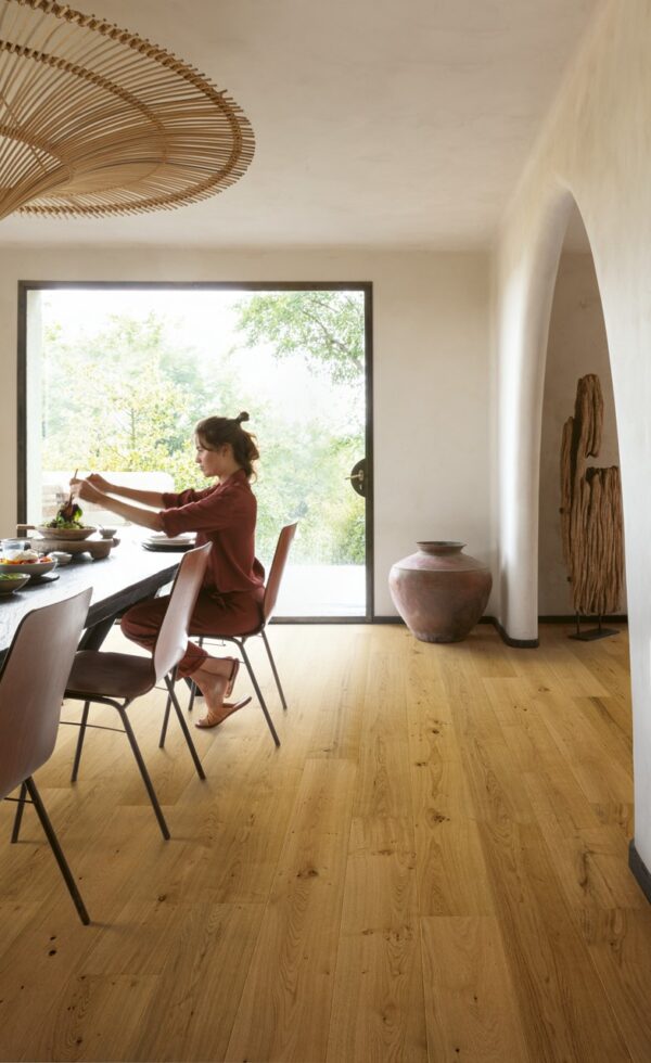 Sunrise oak extra matt Sunrise oak extra matt