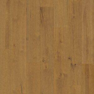 Toffee stained oak extra matt