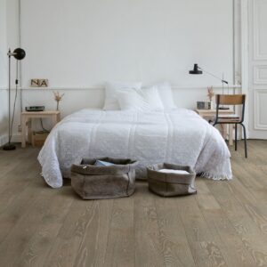 Iris grey oak extra matt