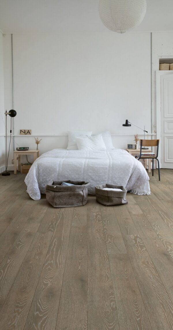 Iris grey oak extra matt