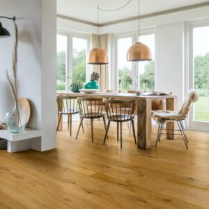 Bucket brown oak extra matt