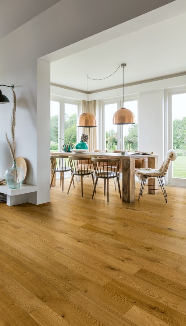 Bucket brown oak extra matt Bucket brown oak extra matt