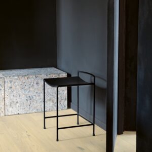 Wintry forest oak extra matt