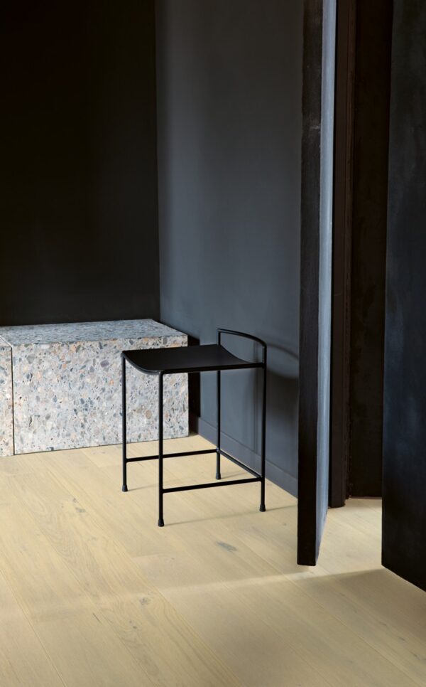 Wintry forest oak extra matt