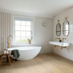 Lily white oak extra matt