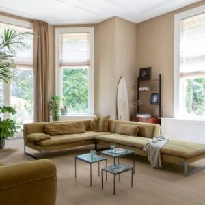 Cotton grey oak extra matt