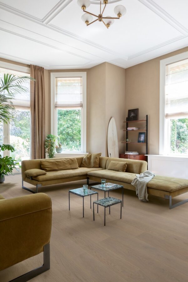 Cotton grey oak extra matt Cotton grey oak extra matt