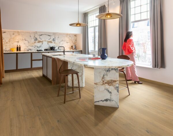 Mustard oak extra matt Mustard oak extra matt