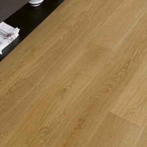 Natural oak extra matt