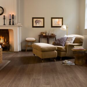 Light grey oiled oak