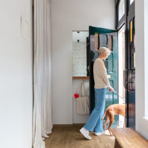 Midnight oak natural