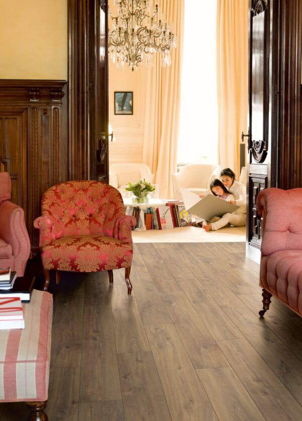 Midnight oak brown Midnight oak brown