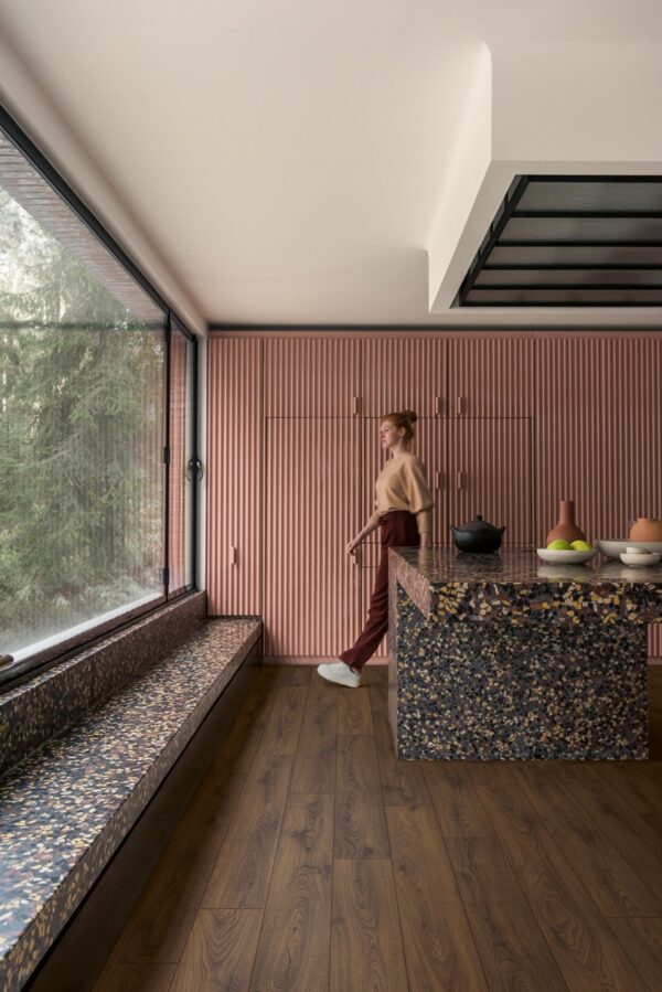 Peanut brown oak Peanut brown oak