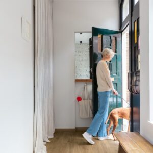 Midnight oak natural