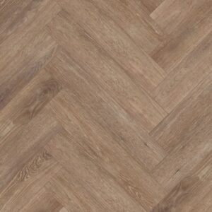 Smouldered Oak in Parquet