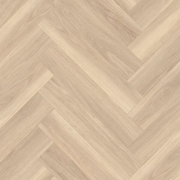 Hushed Oak in Parquet