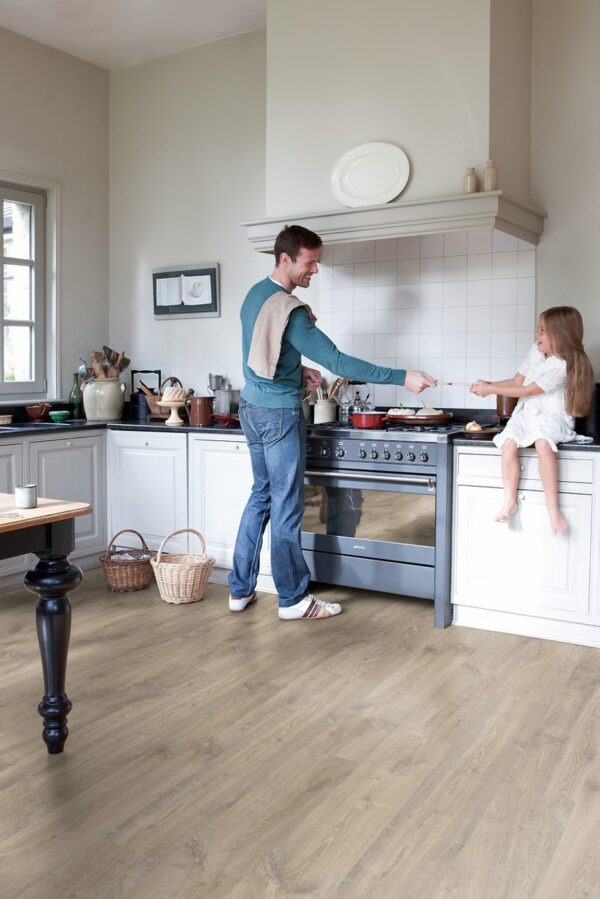 Louisiana oak beige Louisiana oak beige