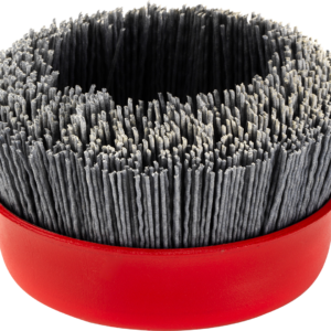 Cup Brush Nylon