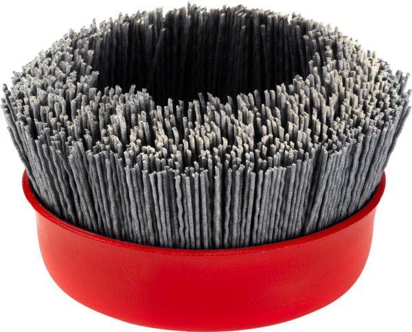 Cup Brush Nylon