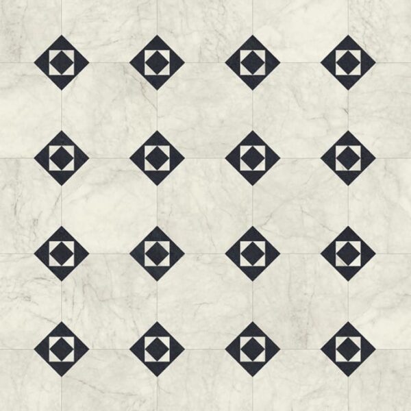 Octagon Key Rayne Octagon Key Rayne