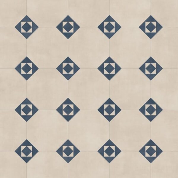 Octagon Key Alma Octagon Key Alma