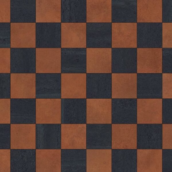 Chequer Queenside Chequer Queenside