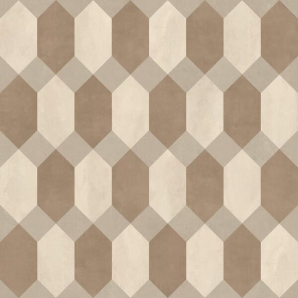 Polygon Key Mini DC599 Polygon Key Mini DC599