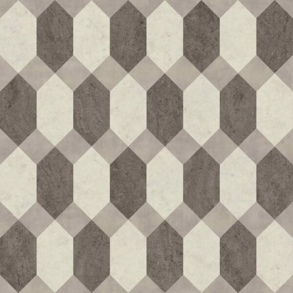 Polygon Key Mini DC600